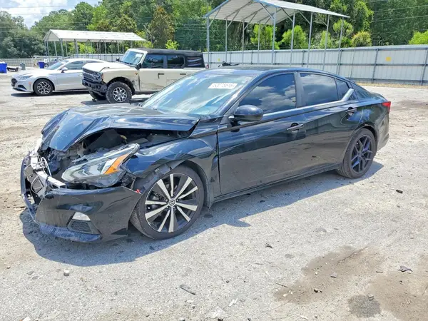 1N4BL4CV1KC206014 2019 NISSAN ALTIMA - Image 1