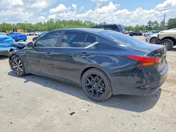 1N4BL4CV1KC206014 2019 NISSAN ALTIMA - Image 2