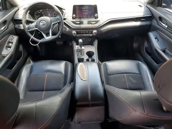 1N4BL4CV1KC206014 2019 NISSAN ALTIMA - Image 8
