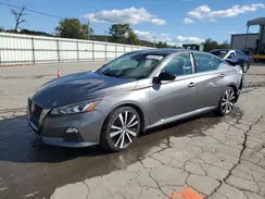 1N4BL4CV1KC208880 2019 NISSAN ALTIMA