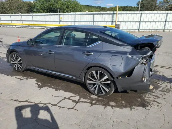 1N4BL4CV1KC208880 2019 NISSAN ALTIMA - Image 2