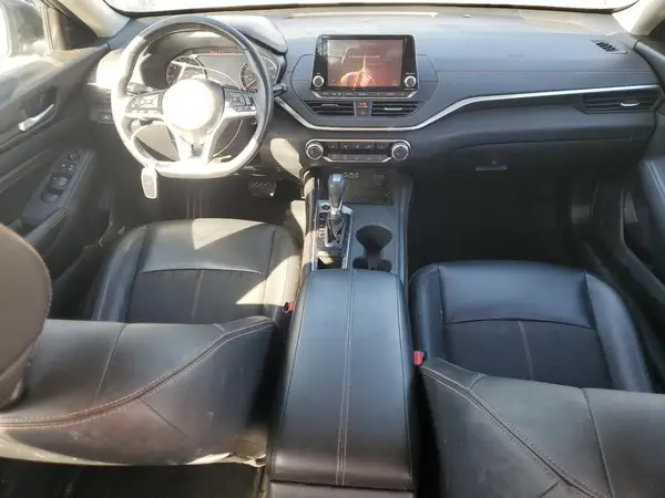 1N4BL4CV1KC208880 2019 NISSAN ALTIMA - Image 8