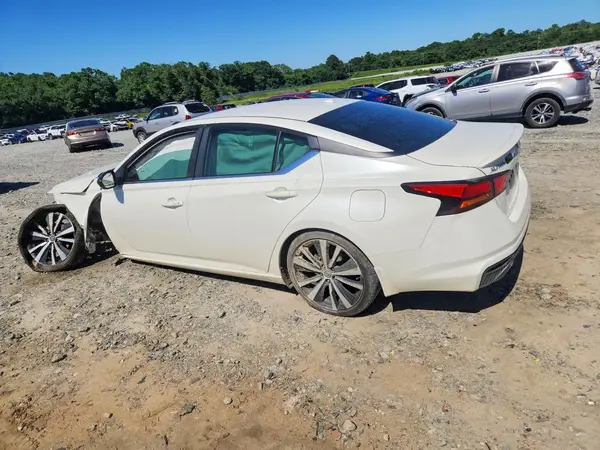 1N4BL4CV1KC209656 2019 NISSAN ALTIMA - Image 2