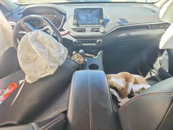 1N4BL4CV1KC209656 2019 NISSAN ALTIMA - Image 8