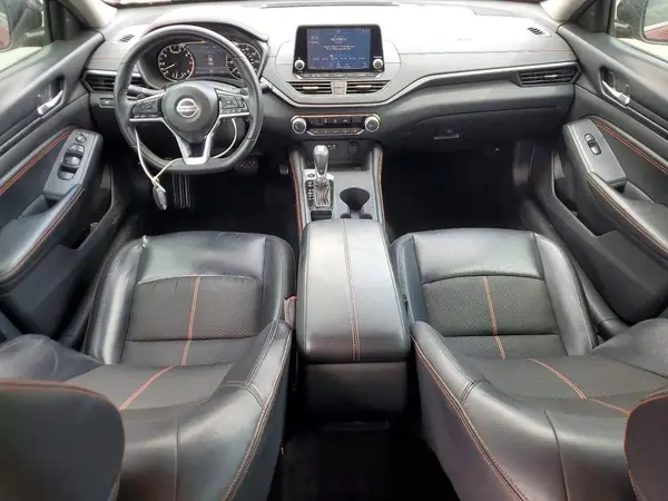 1N4BL4CV1KC212248 2019 NISSAN ALTIMA - Image 8