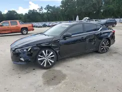 1N4BL4CV1KC212573 2019 NISSAN ALTIMA