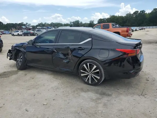 1N4BL4CV1KC212573 2019 NISSAN ALTIMA - Image 2