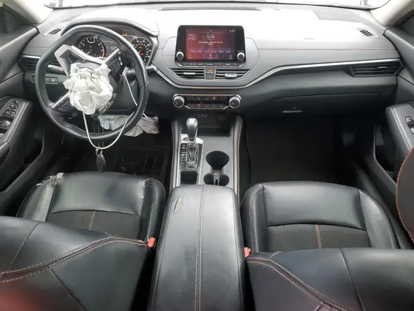 1N4BL4CV1KC212573 2019 NISSAN ALTIMA - Image 8