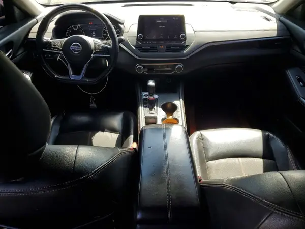 1N4BL4CV1KC212881 2019 NISSAN ALTIMA - Image 8