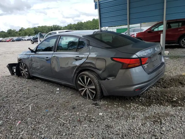 1N4BL4CV1KC213917 2019 NISSAN ALTIMA - Image 2