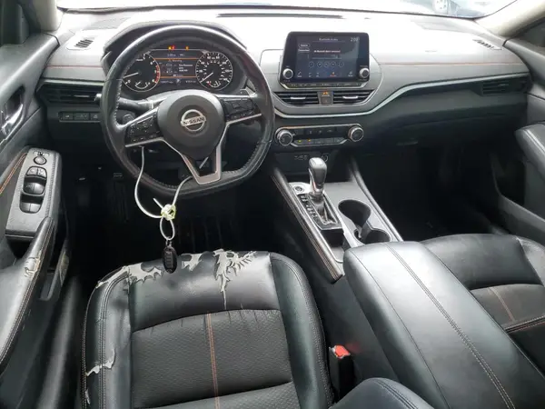 1N4BL4CV1KC213917 2019 NISSAN ALTIMA - Image 8