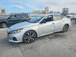 1N4BL4CV1KC213982 2019 NISSAN ALTIMA