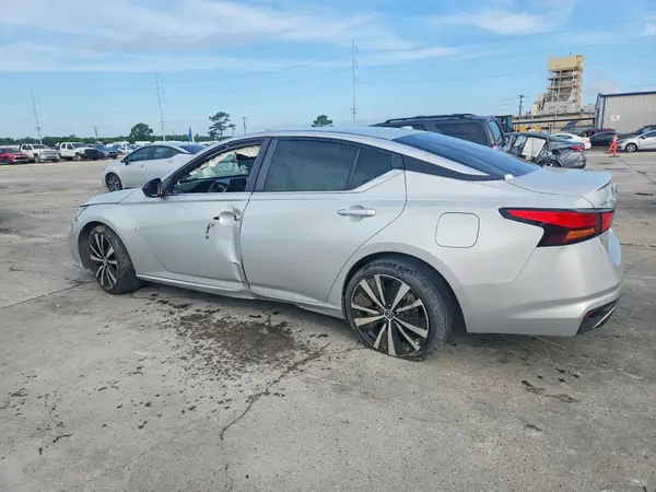 1N4BL4CV1KC213982 2019 NISSAN ALTIMA - Image 2