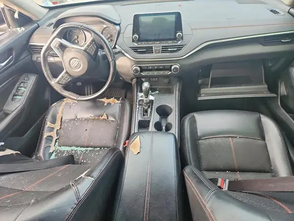 1N4BL4CV1KC213982 2019 NISSAN ALTIMA - Image 8