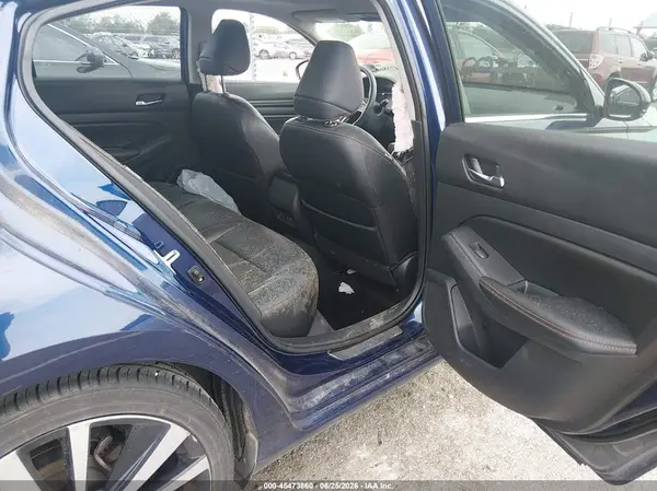 1N4BL4CV1KC216347 2019 NISSAN ALTIMA - Image 8