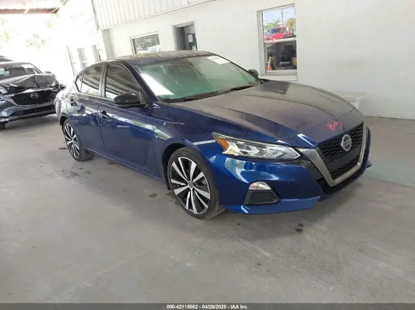 1N4BL4CV1KC219071 2019 NISSAN ALTIMA - Image 1