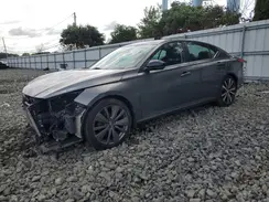 1N4BL4CV1KC226716 2019 NISSAN ALTIMA