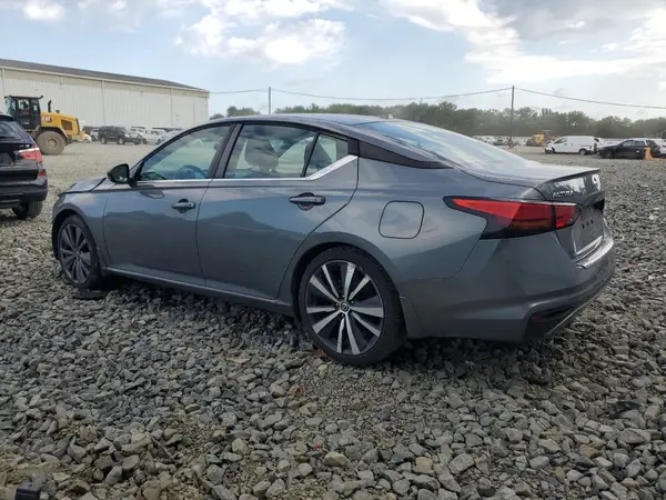 1N4BL4CV1KC226716 2019 NISSAN ALTIMA - Image 2