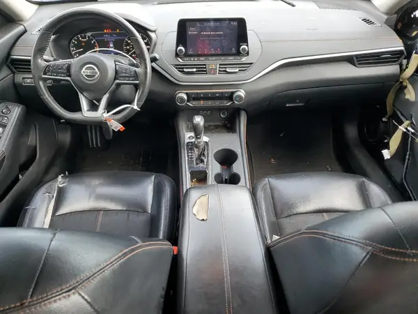 1N4BL4CV1KC226716 2019 NISSAN ALTIMA - Image 8