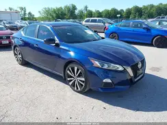 1N4BL4CV1KC234881 2019 NISSAN ALTIMA
