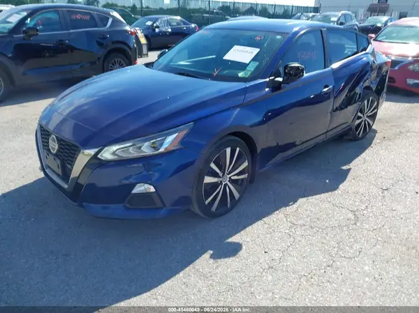 1N4BL4CV1KC234881 2019 NISSAN ALTIMA - Image 2