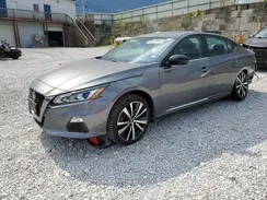 1N4BL4CV1KC236551 2019 NISSAN ALTIMA