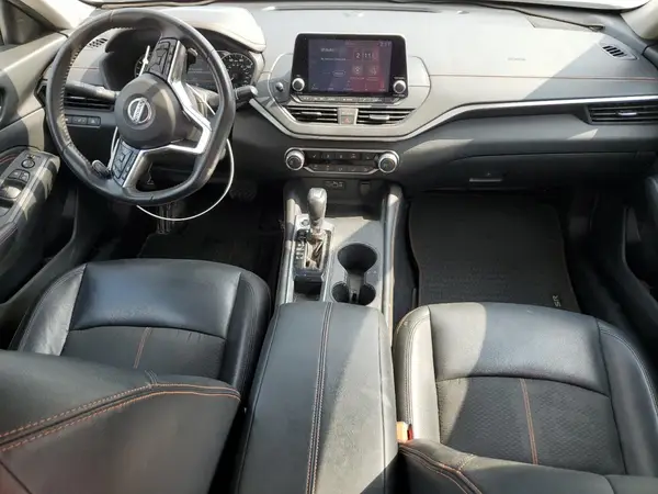 1N4BL4CV1KC236551 2019 NISSAN ALTIMA - Image 8