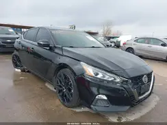 1N4BL4CV1KC238185 2019 NISSAN ALTIMA