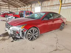 1N4BL4CV1KC238493 2019 NISSAN ALTIMA