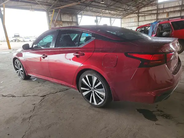 1N4BL4CV1KC238493 2019 NISSAN ALTIMA - Image 2