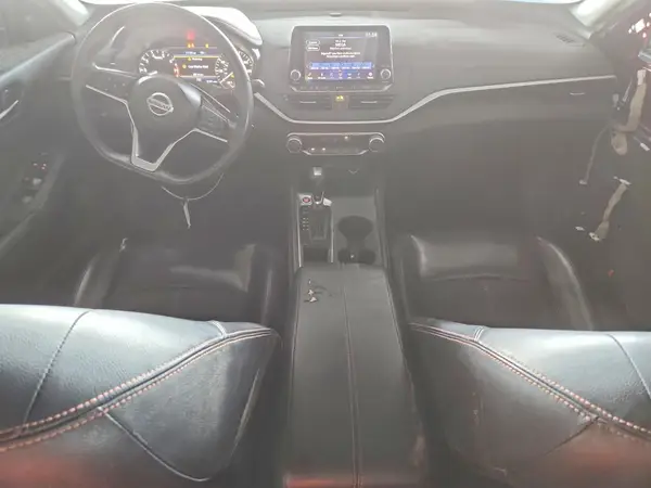 1N4BL4CV1KC238493 2019 NISSAN ALTIMA - Image 8