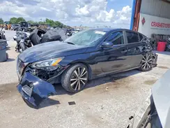 1N4BL4CV1KC247081 2019 NISSAN ALTIMA