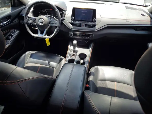 1N4BL4CV1KC247081 2019 NISSAN ALTIMA - Image 8