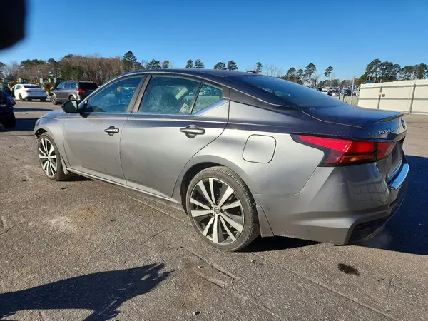 1N4BL4CV1KC247887 2019 NISSAN ALTIMA - Image 2