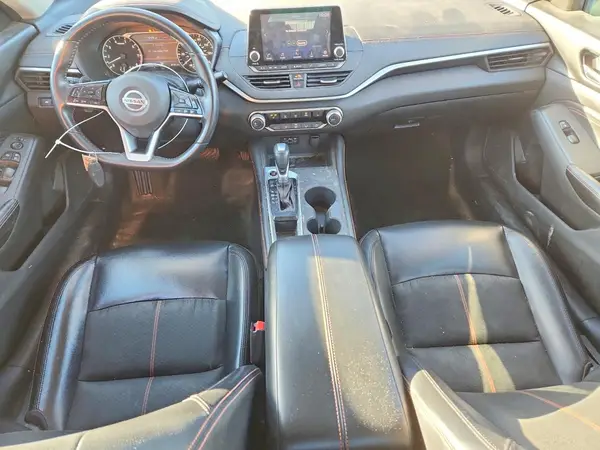 1N4BL4CV1KC247887 2019 NISSAN ALTIMA - Image 8