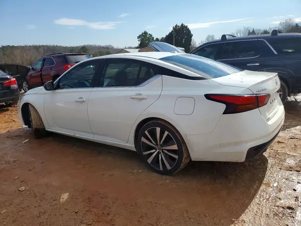 1N4BL4CV1KC250434 2019 NISSAN ALTIMA - Image 2
