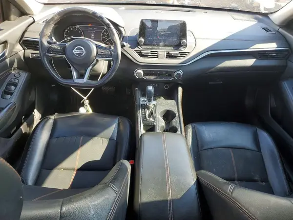 1N4BL4CV1KC250434 2019 NISSAN ALTIMA - Image 8