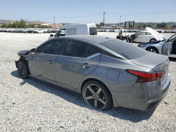 1N4BL4CV1KC254578 2019 NISSAN ALTIMA - Image 2