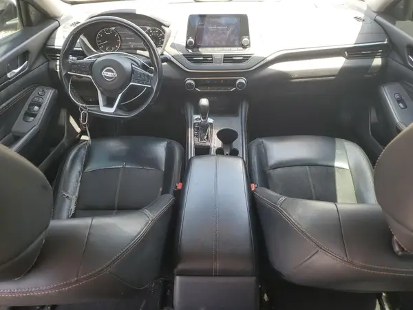 1N4BL4CV1KC254578 2019 NISSAN ALTIMA - Image 8