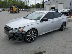 1N4BL4CV1KC259036 2019 NISSAN ALTIMA