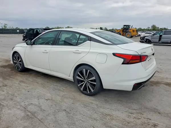 1N4BL4CV1KC259053 2019 NISSAN ALTIMA - Image 2