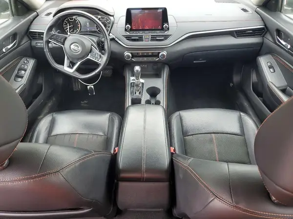 1N4BL4CV1KC259053 2019 NISSAN ALTIMA - Image 8
