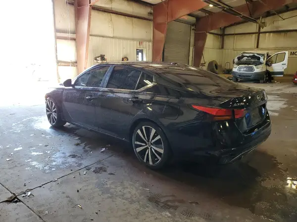 1N4BL4CV1KC259649 2019 NISSAN ALTIMA - Image 2
