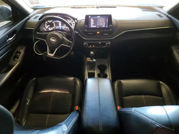 1N4BL4CV1KC259649 2019 NISSAN ALTIMA - Image 8