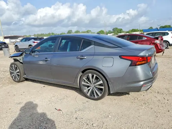 1N4BL4CV1KN300656 2019 NISSAN ALTIMA - Image 2