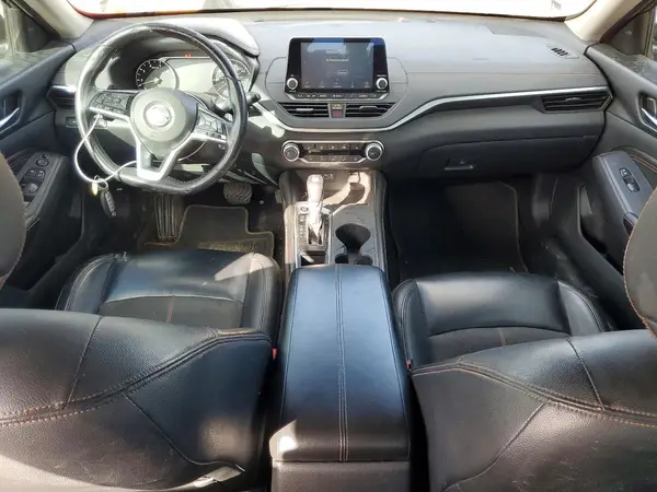 1N4BL4CV1KN300656 2019 NISSAN ALTIMA - Image 8