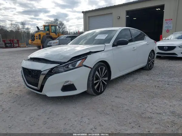 1N4BL4CV1KN303931 2019 NISSAN ALTIMA - Image 2