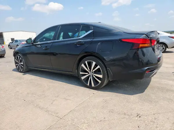 1N4BL4CV1KN307025 2019 NISSAN ALTIMA - Image 2