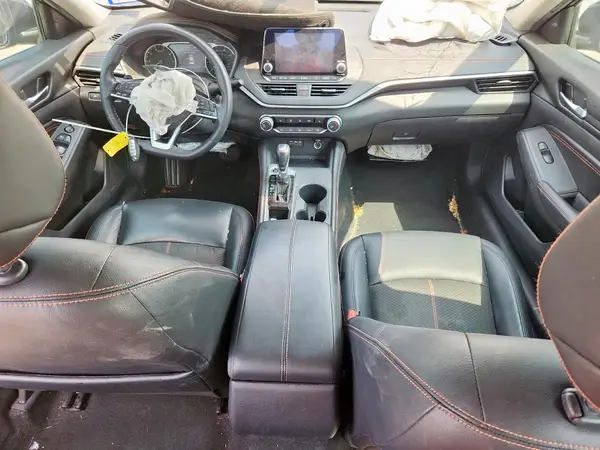 1N4BL4CV1KN307025 2019 NISSAN ALTIMA - Image 8