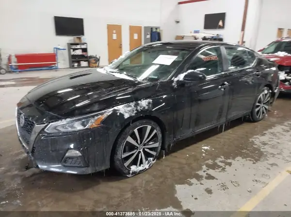 1N4BL4CV1KN308496 2019 NISSAN ALTIMA - Image 2